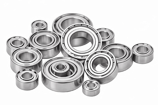 What Is A Stainless Steel Bearing?