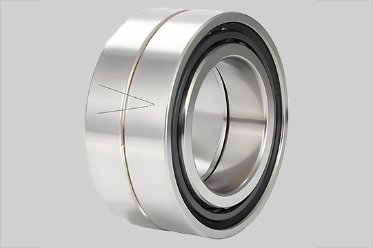 Guide to Matched Angular Contact Ball Bearings