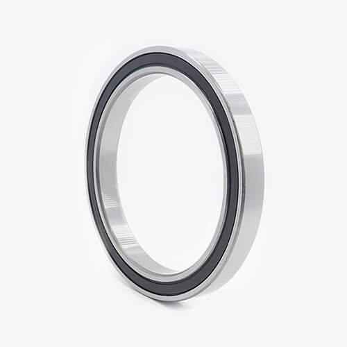 Thin-section-bearing