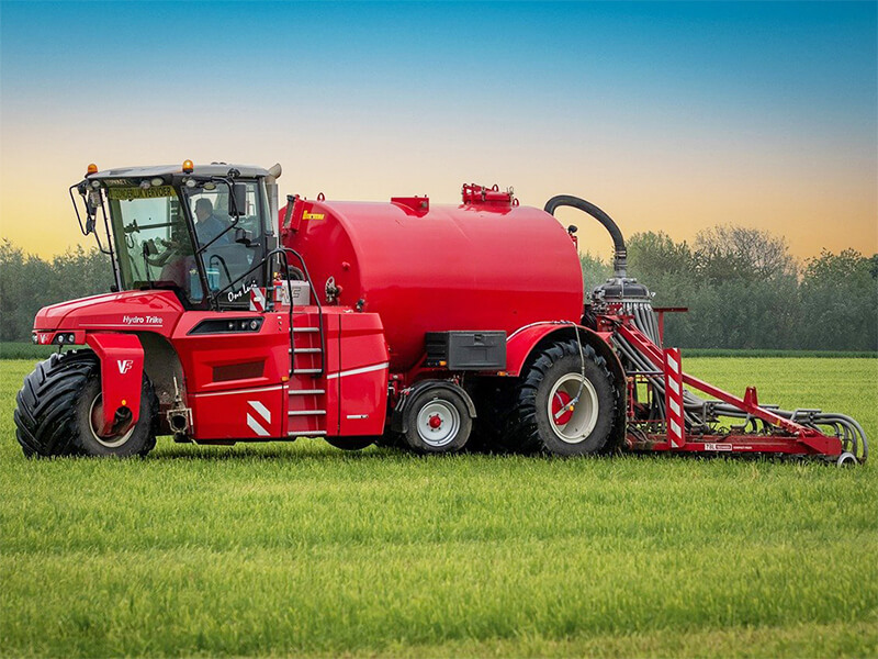 Agricultural