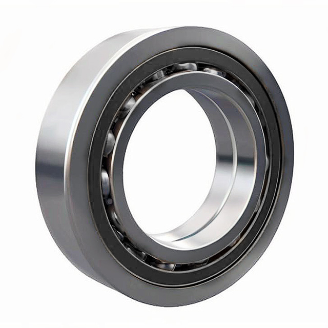 5. separable angular contact ball bearing