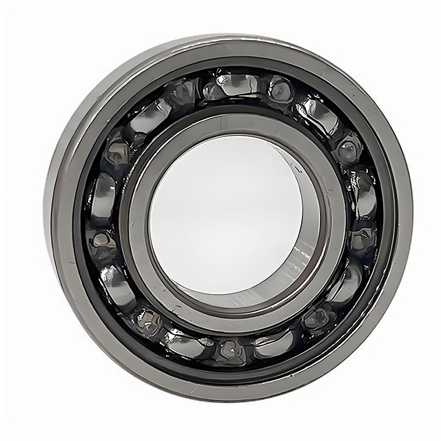 1. deep groove ball bearing