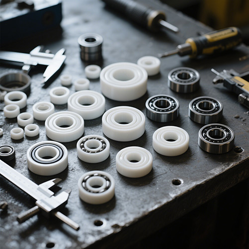 ceramic bearings