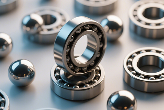 What Is A Ball Bearing