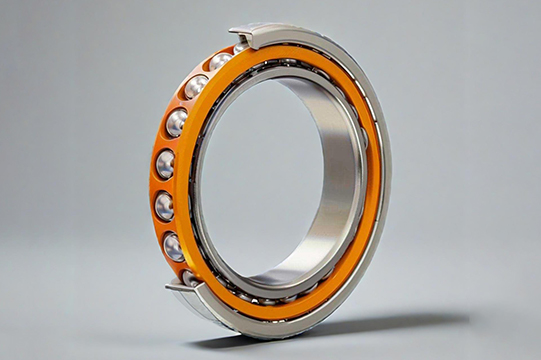 Guide To Angular Contact Ball Bearings