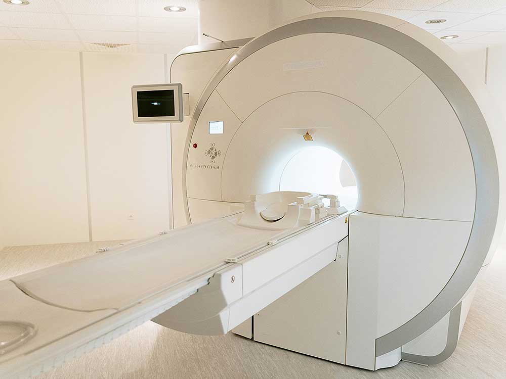 Équipage médical