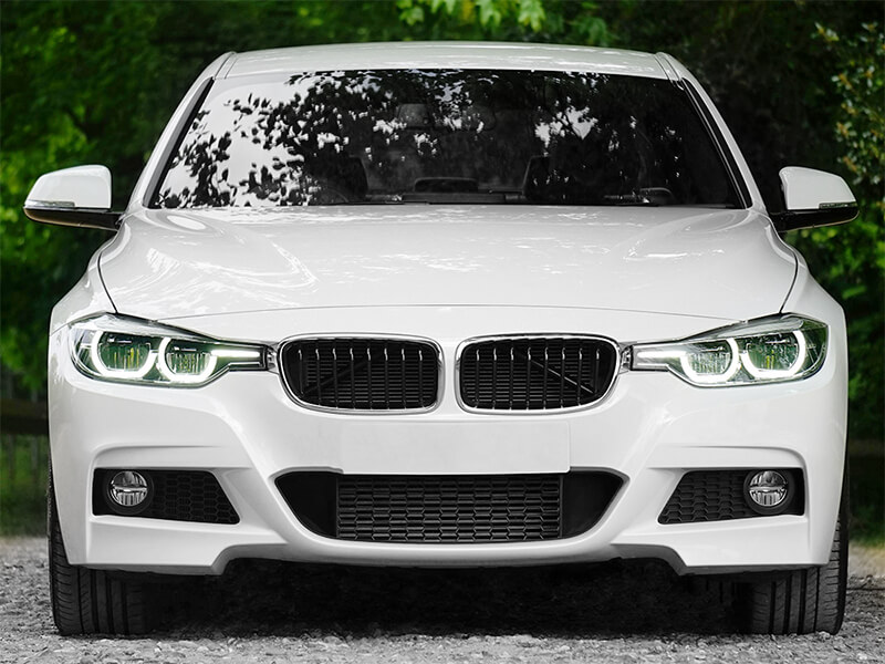 Automotive