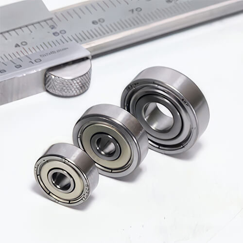 Miniature-bearing