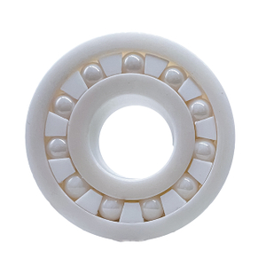 6000 Deep Groove Ball Ceramic Bearing