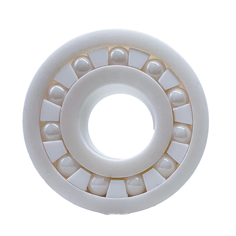 6000 Deep Groove Ball Ceramic Bearing