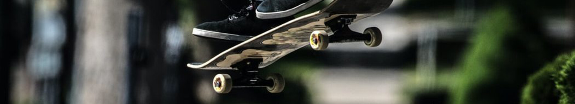 Skateboard