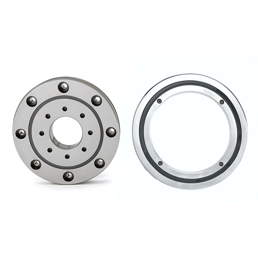 9. crossed roller bearings