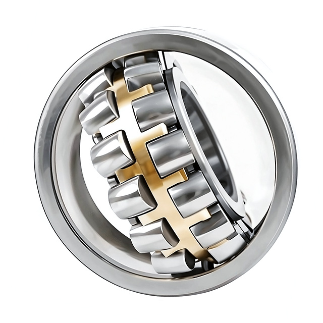2. spherical roller bearing