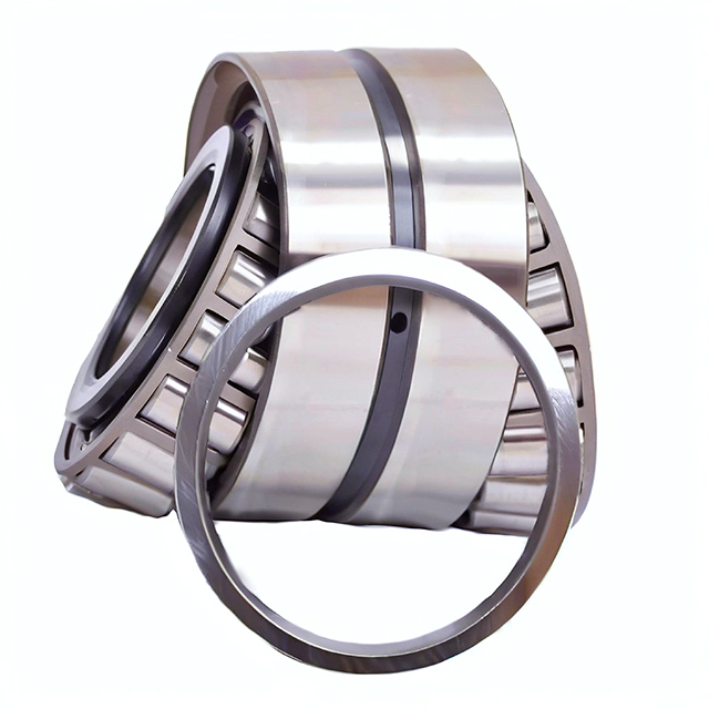 2. double row tapered roller bearing