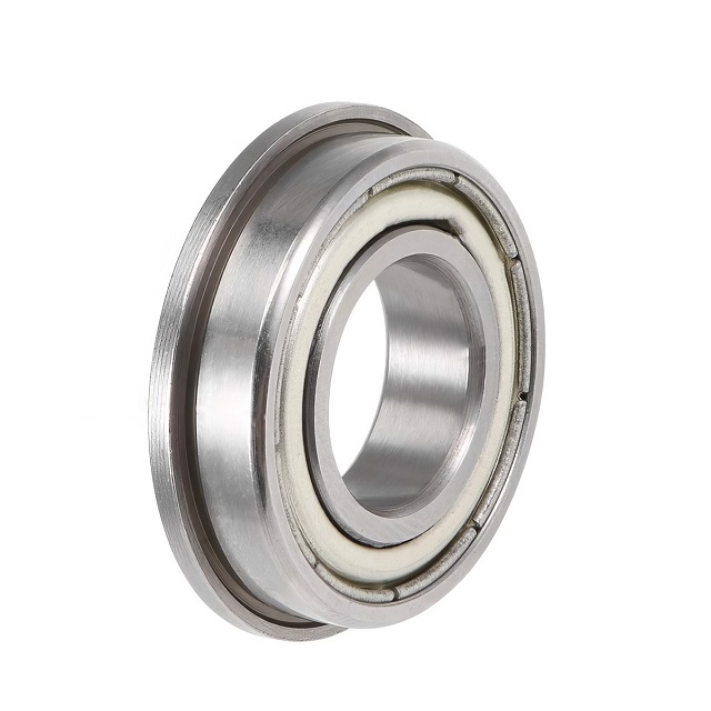 4. Flange bearing