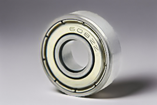 The Guide to 608 Bearing Dimensions And Applications