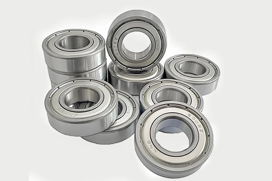 What Are The Symptoms of Bad Bearings?