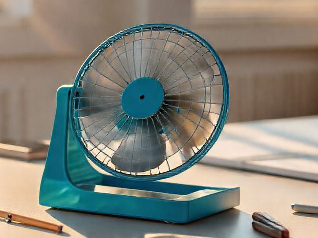 ventilateur