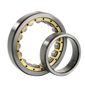 212 Cylindrical Roller Bearing