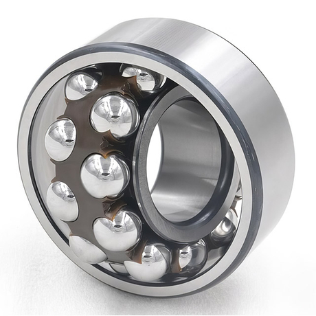 2302 Self-Aligning Ball Bearing