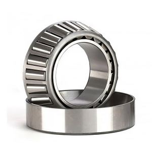 30205 Tapered Roller Bearing