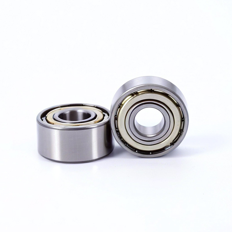 hindi kinakalawang na asero-miniature-ball-bearing