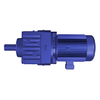 R Series Foot Mounted Helical Gear Reducer