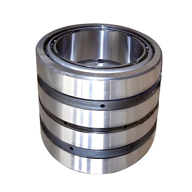 3. four row tapered roller bearing