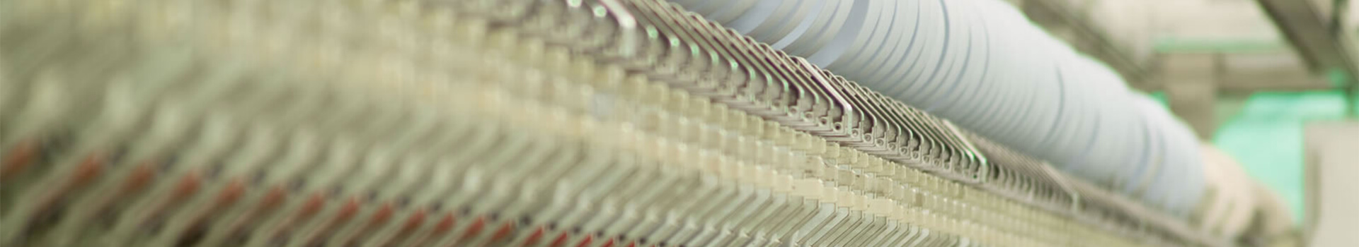 Textile-Industry