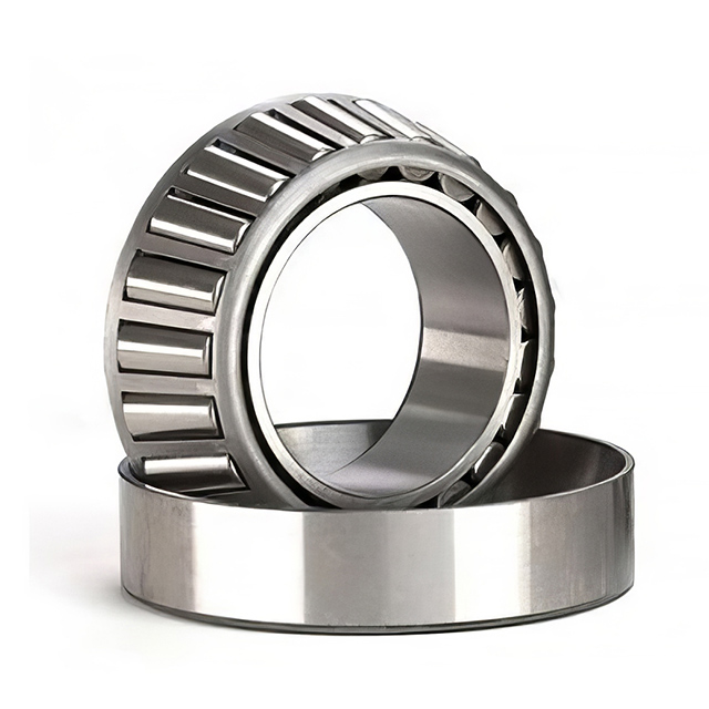1. single row tapered roller bearing