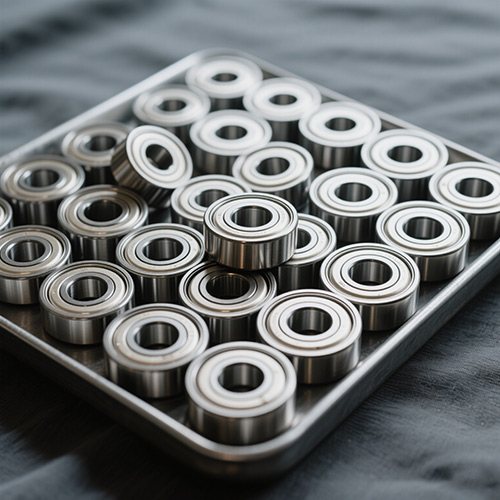 stainless-steel-bearings