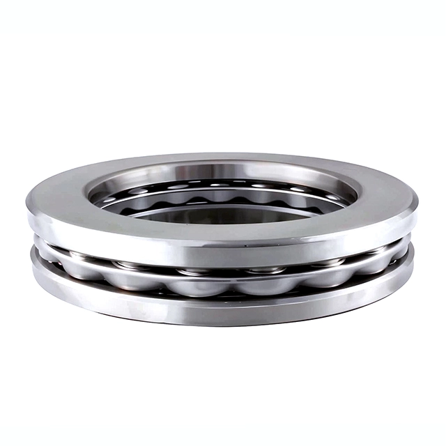 single direction thrust ball bearings