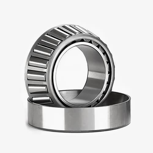 Tapered-roller-bearing