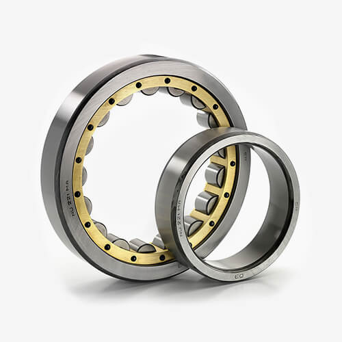 Cylindrical-roller-bearing