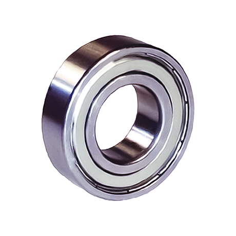 6000 Deep Groove Ball Stainless Steel Bearing