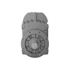 F Series Parallel Shaft Helical Gear Reducer