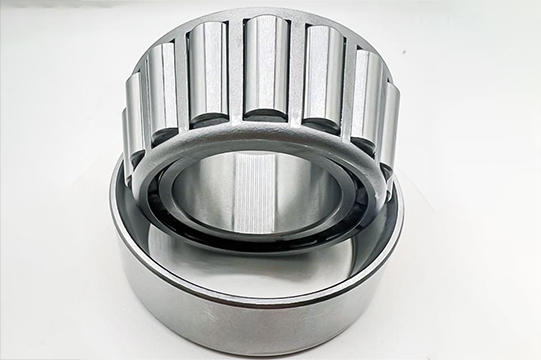 Guide To Tapered Roller Bearings