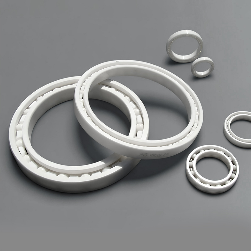 Condotte in ceramica-sottile sezione