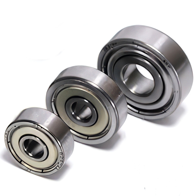 2. miniature bearing