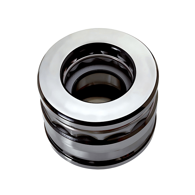 2. double direction thrust ball bearing