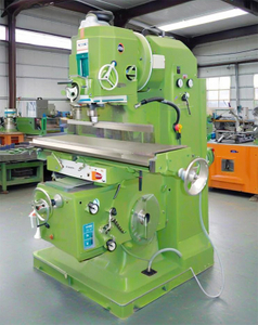 vertical-milling-machine