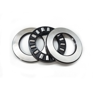 81102 Thrust Cylindrical Roller Bearing
