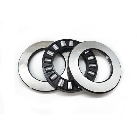81102 Thrust Cylindrical Roller Bearing