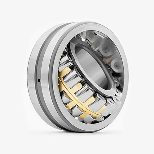Spherical-roller-bearing