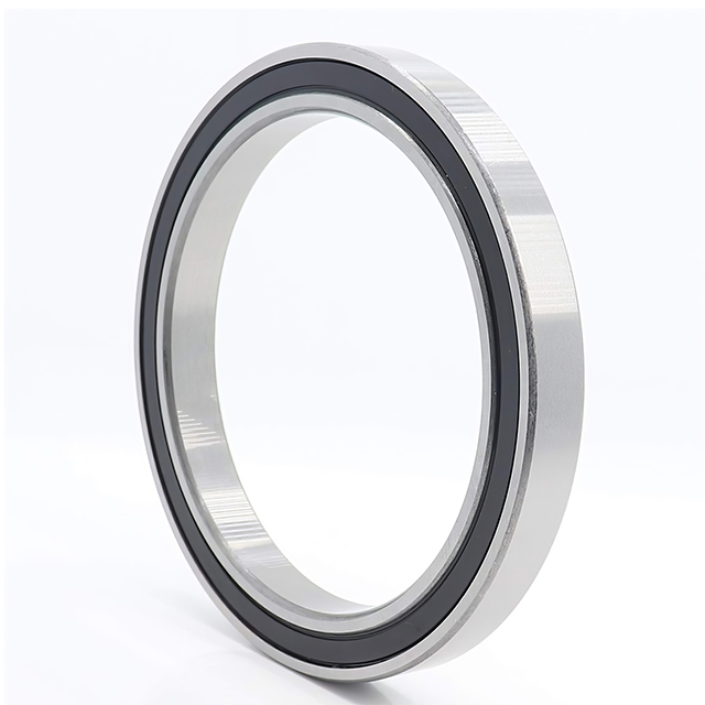 3. thin section bearing