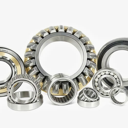 Stainless-steel-bearing