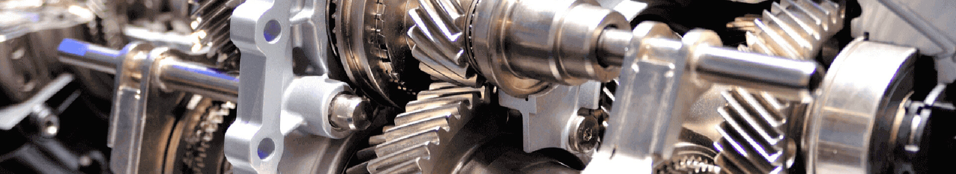 gearbox