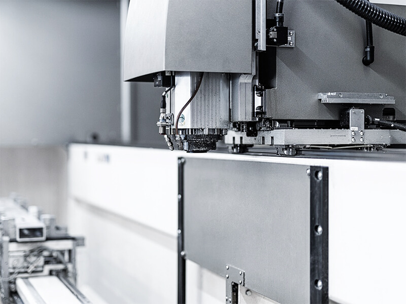 Machine-Tool