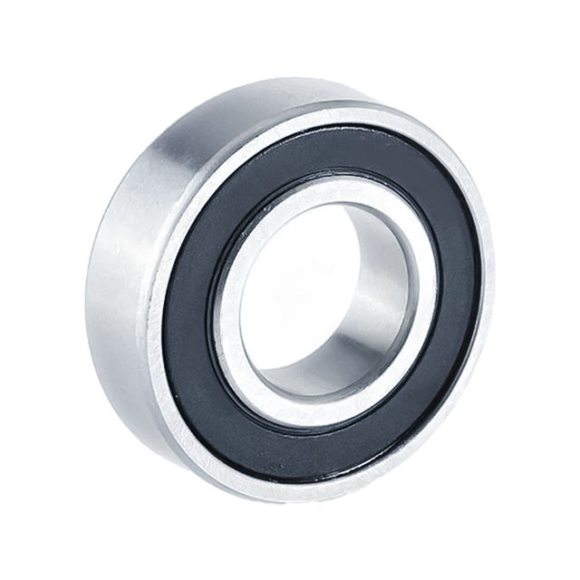 Sfera di scanalatura profonda cuscinetto 2RS 2