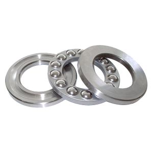 51104 Thrust Ball Bearing